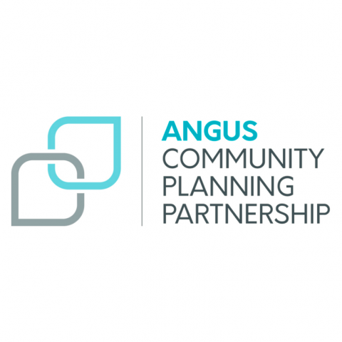angus council business plan